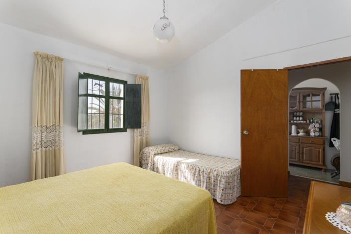 Image No.6-2 Bed Cortijo for sale