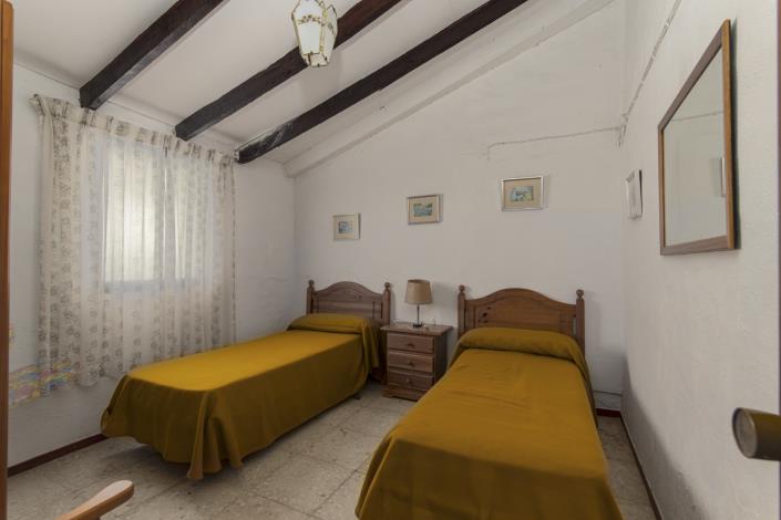 Image No.10-2 Bed Cortijo for sale