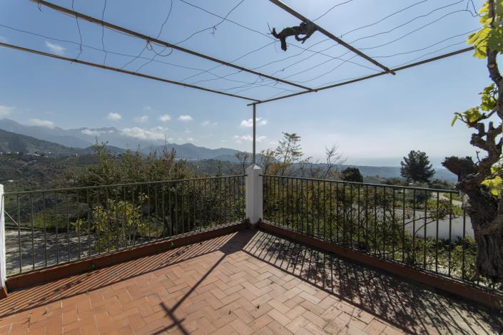 Image No.13-2 Bed Cortijo for sale