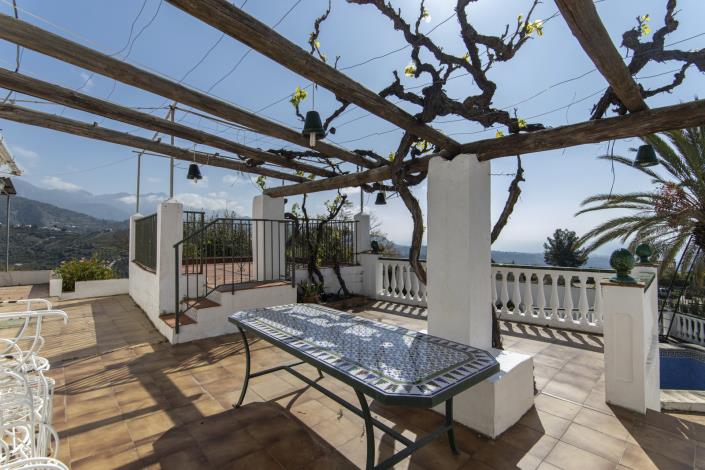 Image No.14-2 Bed Cortijo for sale