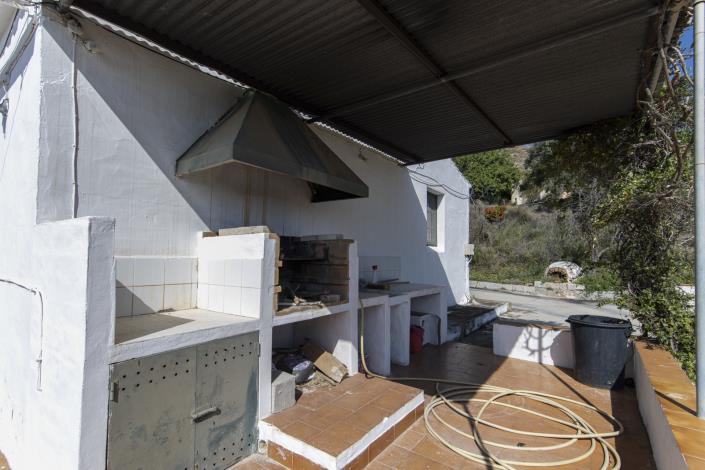 Image No.15-2 Bed Cortijo for sale