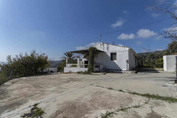 Image No.16-2 Bed Cortijo for sale