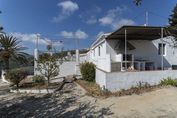 Image No.18-2 Bed Cortijo for sale