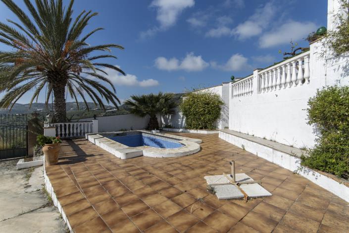 Image No.19-2 Bed Cortijo for sale