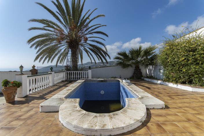 Image No.20-2 Bed Cortijo for sale