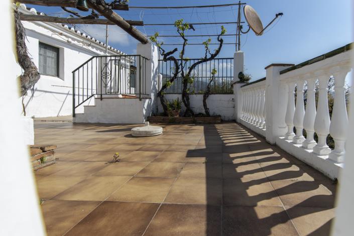 Image No.21-2 Bed Cortijo for sale