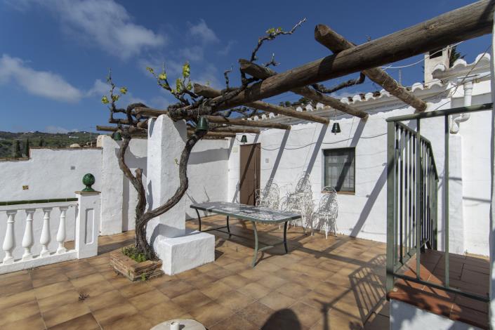 Image No.22-2 Bed Cortijo for sale