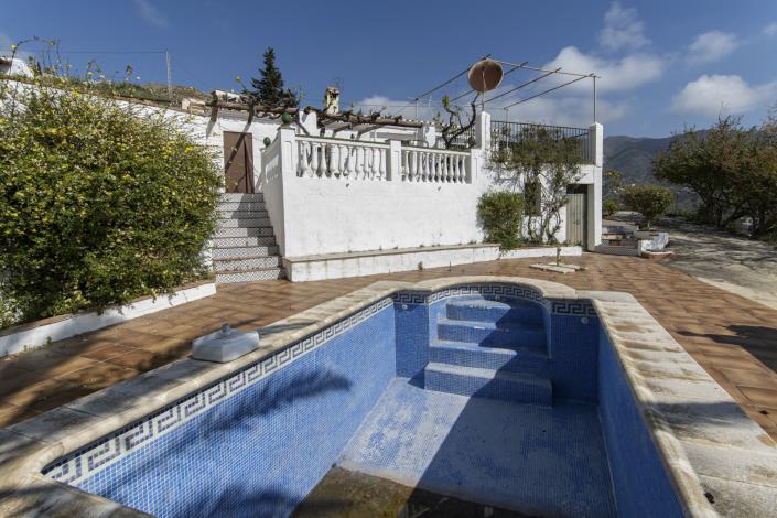 Image No.23-2 Bed Cortijo for sale