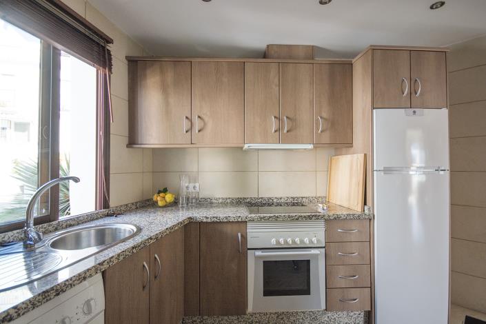 Image No.14-3 Bed Apartment for sale