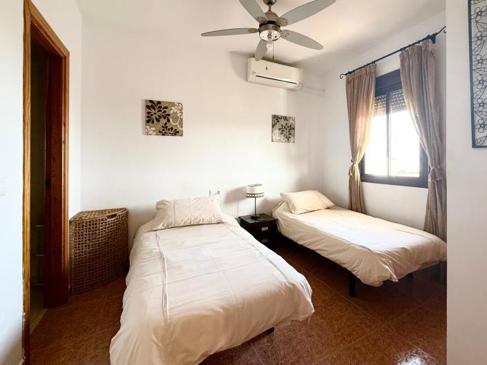 Image No.11-Appartement de 2 chambres à vendre à Frigiliana