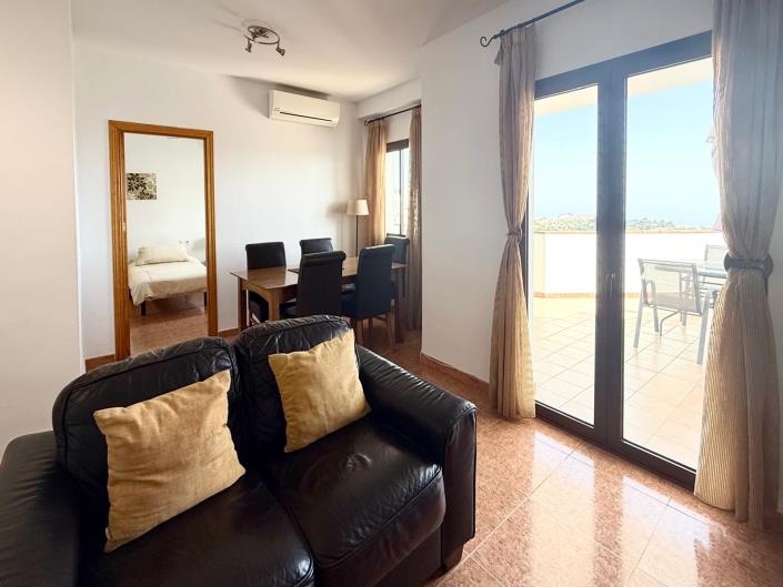 Image No.8-Appartement de 2 chambres à vendre à Frigiliana