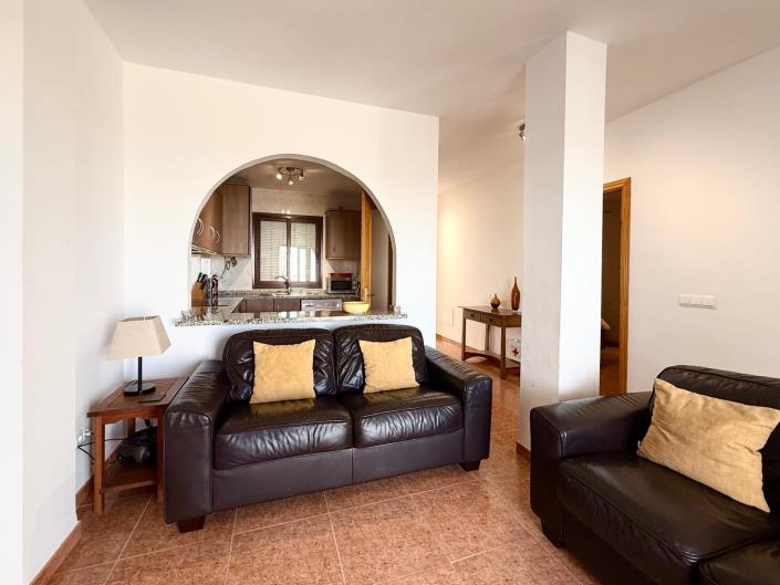 Image No.4-Appartement de 2 chambres à vendre à Frigiliana