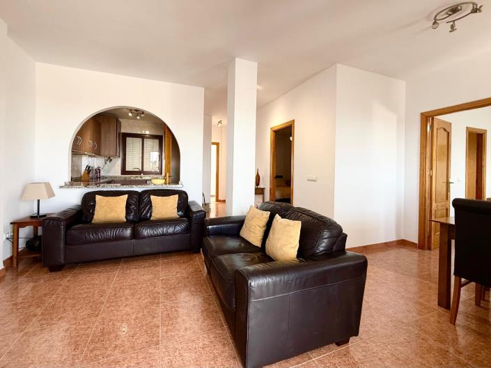 Image No.5-Appartement de 2 chambres à vendre à Frigiliana