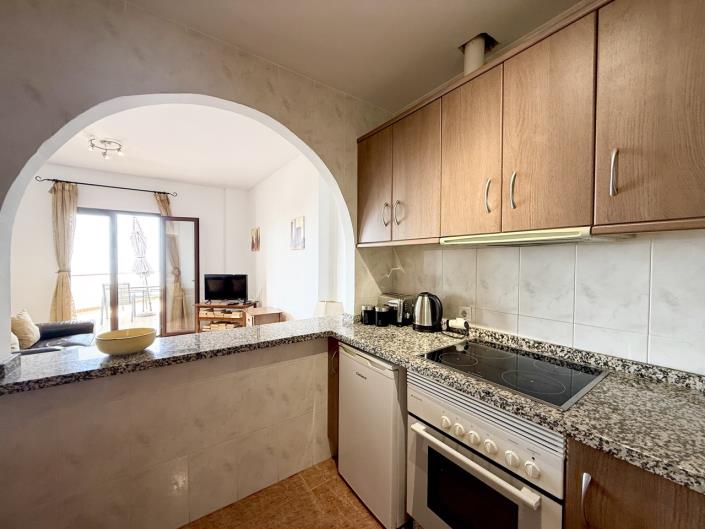 Image No.19-2 Bed Apartment for sale
