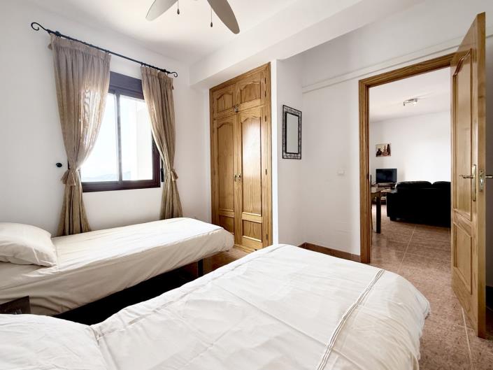Image No.27-2 Bed Apartment for sale