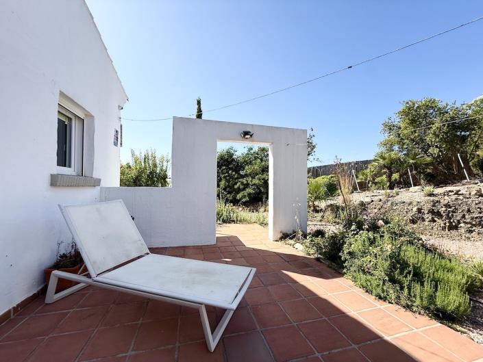 Image No.34-Cortijo de 3 chambres à vendre à Frigiliana
