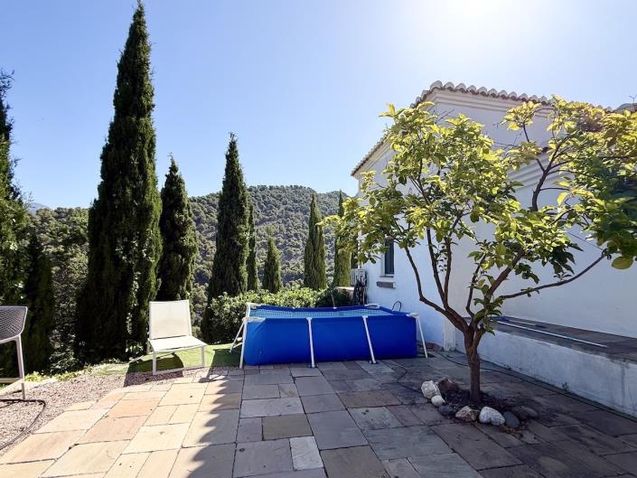 Image No.40-Cortijo de 3 chambres à vendre à Frigiliana