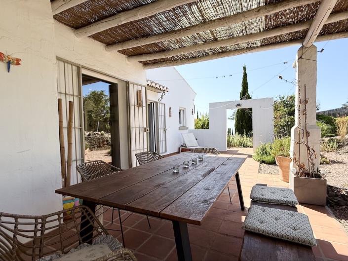 Image No.44-Cortijo de 3 chambres à vendre à Frigiliana
