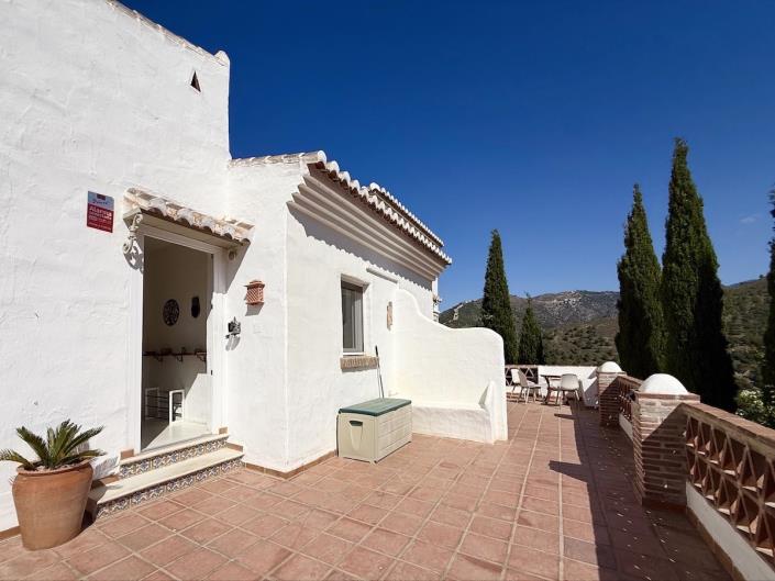 Image No.47-Cortijo de 3 chambres à vendre à Frigiliana