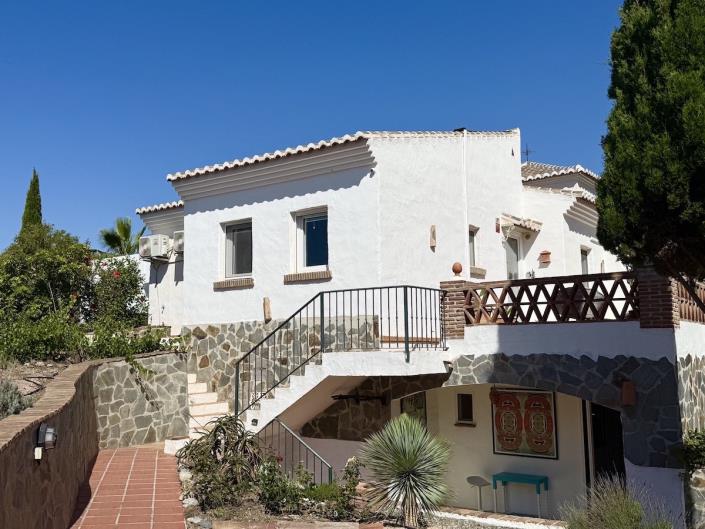 Image No.56-Cortijo de 3 chambres à vendre à Frigiliana