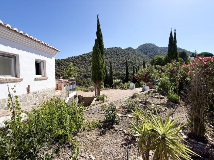 Image No.59-Cortijo de 3 chambres à vendre à Frigiliana
