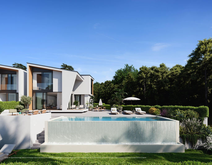 Image No.5-4 Bed Villa for sale