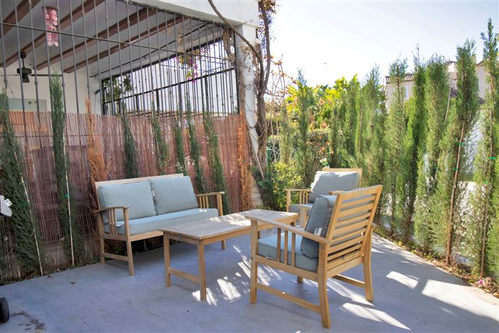 Image No.21-Maison de ville de 3 chambres à vendre à Marbella