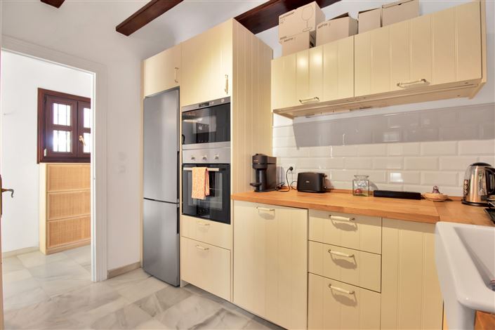 Image No.23-Maison de ville de 3 chambres à vendre à Marbella