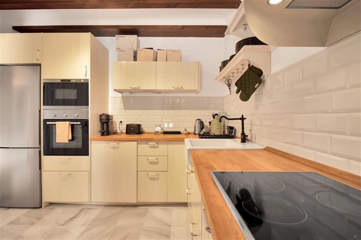 Image No.25-Maison de ville de 3 chambres à vendre à Marbella