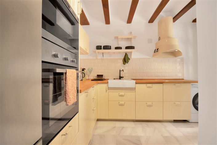 Image No.26-Maison de ville de 3 chambres à vendre à Marbella