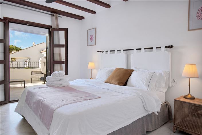 Image No.27-Maison de ville de 3 chambres à vendre à Marbella