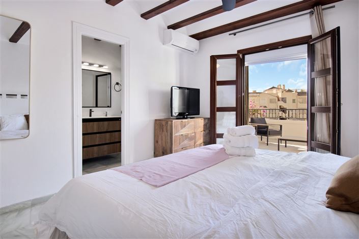 Image No.30-Maison de ville de 3 chambres à vendre à Marbella