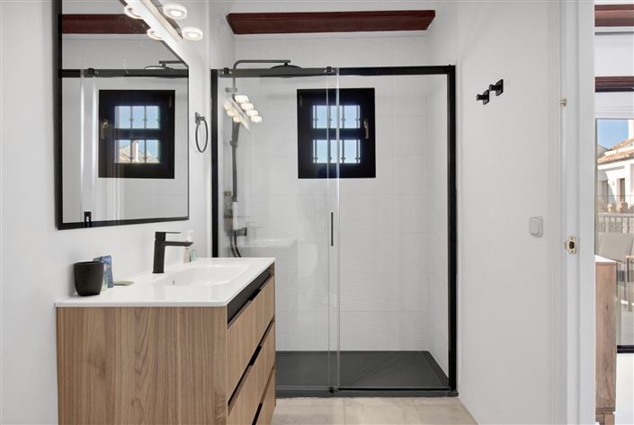 Image No.38-Maison de ville de 3 chambres à vendre à Marbella