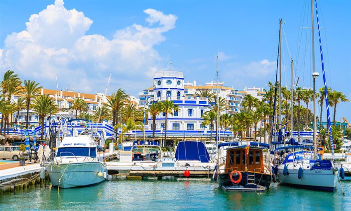 Image No.14-2 Bed Apartment for sale