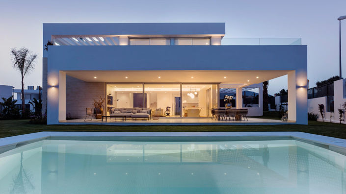 Image No.10-4 Bed Villa for sale