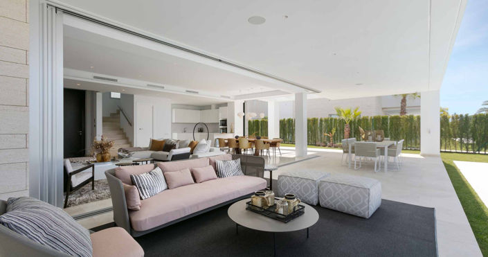 Image No.19-4 Bed Villa for sale
