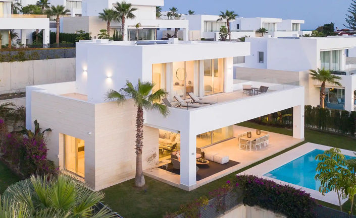 Image No.2-4 Bed Villa for sale