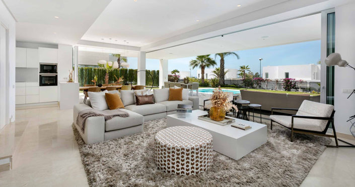 Image No.3-4 Bed Villa for sale