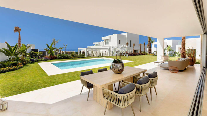 Image No.4-4 Bed Villa for sale