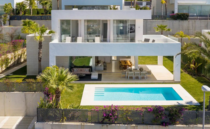 Image No.6-4 Bed Villa for sale