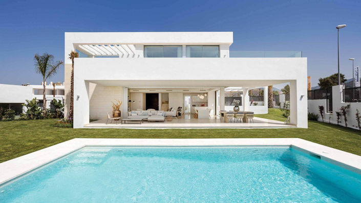 Image No.8-4 Bed Villa for sale