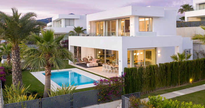 Image No.9-4 Bed Villa for sale