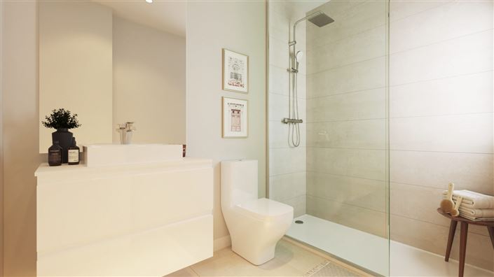 Image No.8-3 Bed Apartment for sale