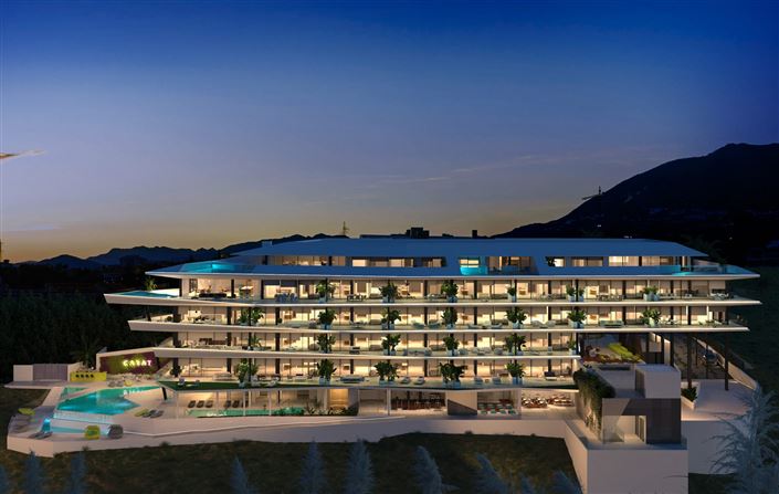 Image No.13-3 Bed Apartment for sale