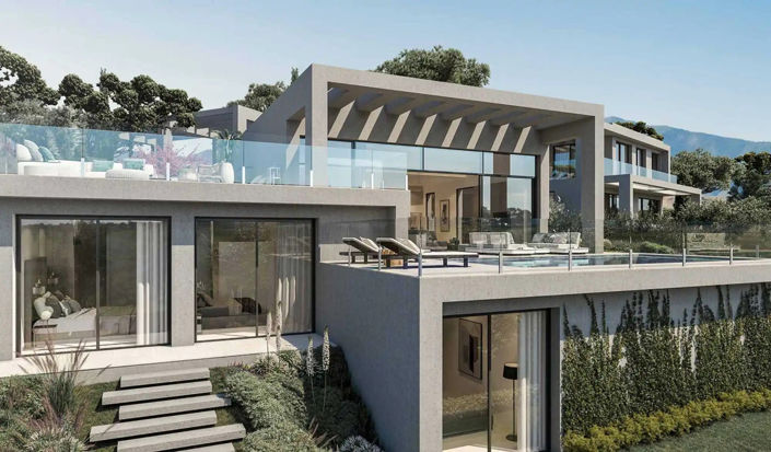 Image No.24-3 Bed Villa for sale
