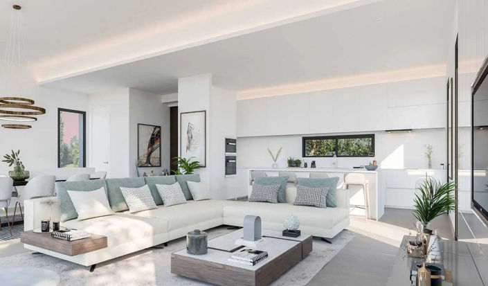 Image No.26-3 Bed Villa for sale