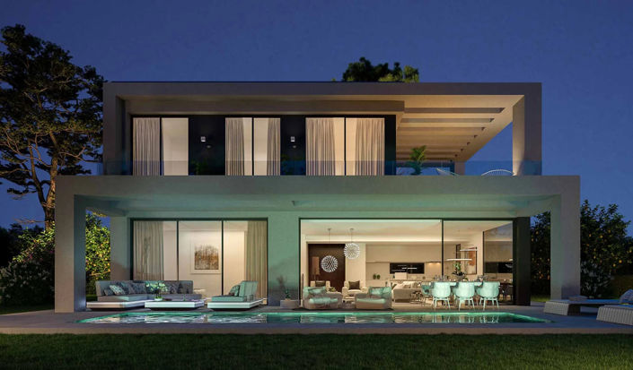 Image No.27-3 Bed Villa for sale