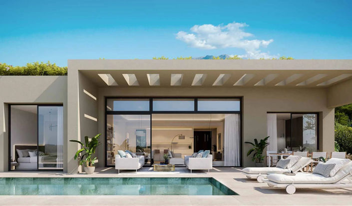 Image No.29-3 Bed Villa for sale