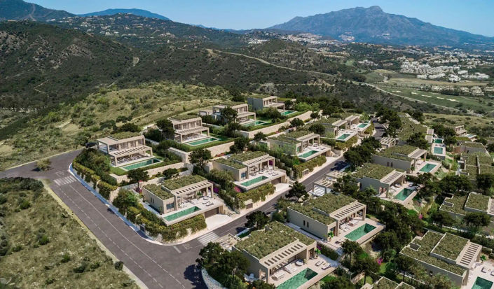 Image No.30-3 Bed Villa for sale