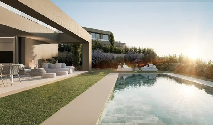 Image No.34-3 Bed Villa for sale